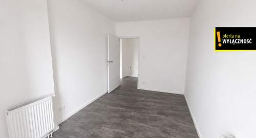 Nowoczesny apartament Kielce Plaza z tarasem