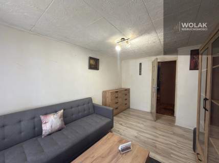 Mieszkanie 51,8m2 w Bystrzycy Kłodzkiej