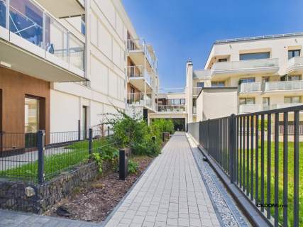 Apartament 71,86 m Moja Klonowa Kielce