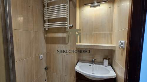 4 pokojowe mieszkanie z balkonem - Wrocław