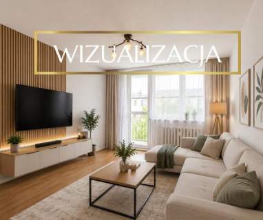 Mieszkanie 3 Pokojowe na sprzedaż ul.Królowej Jadwigii Nowy Sącz