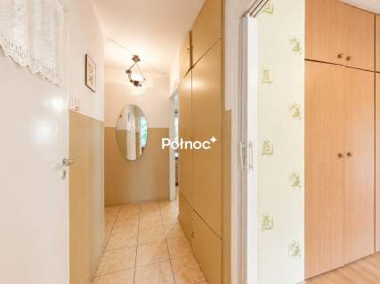 Mieszkanie na parterze 42,93 m Siemiatycze