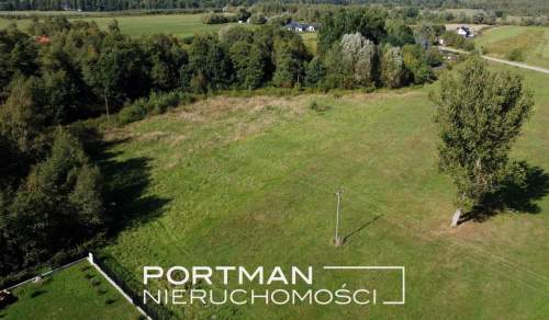 Warunki zabudowy - 3 domy wolnostojące