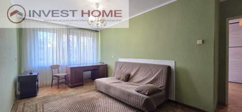 trzy pokoje, piwnica, loggia