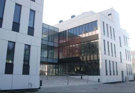 Biuro do wynajęcia, 380 m2, Warszawa