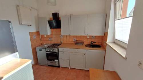 2 pokoje w zielonej dzielnicy- Bajkowa 9, Sławinek