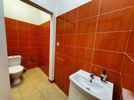 Lokal usługowo-biurowy w centrum Nowego Dworu Mazowieckiego