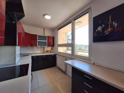 1 POKÓJ 36,8 m PIWNICA 3,23 m BALKON