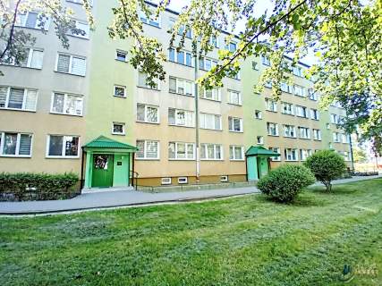 IDEALNE I PRZYTULNE DWUPOKOJOWE MIESZKANIE