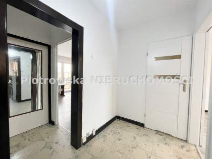 Mieszkanie do wynajęcia, 52 m2, Sieradz