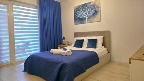 Ks. Witolda LUX 25 m Balkon Booking Odra