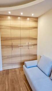 Apartament PREMIUM przy Metrze WILANOWSKA