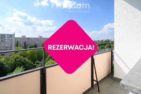 Jasne 2 pokoje blisko Metra Kondratowicza