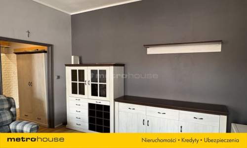 2- pokojowe mieszkanie z garderobą 49,79 m