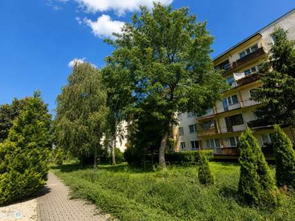 2 pokoje, Bocianek, balkon, dwustronne