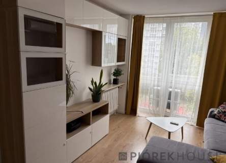 2-pokojowe mieszkanie w Śródmieściu