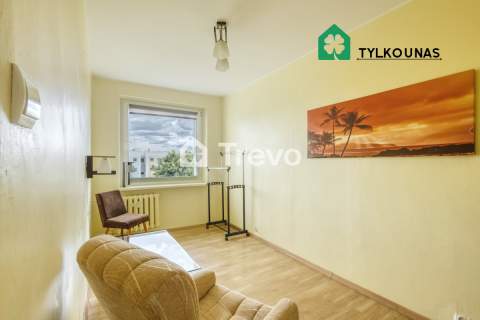 3 pokoje Balkon Świetna komunikacja