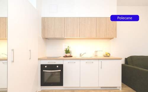 Mieszkanie do wynajęcia, 22 m2, Warszawa