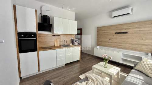 Mieszkanie po generalnym remoncie 2 pokoje Balkon Centrum