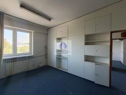 Włochy lokal biurowy 55,20m2 do wynajęcia