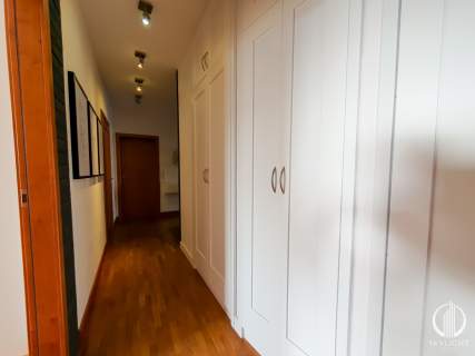 Apartament 108 mkw dwa balkony parking