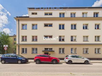 2 pokoje, CENTRUM, ul. Wawelska 13