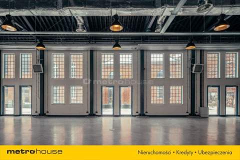 Lokal użytkowy na sprzedaż, 440 m2, Warszawa