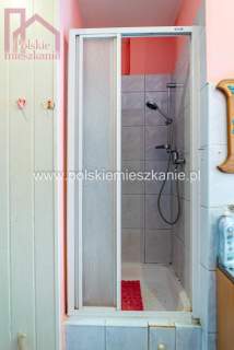 Mieszkanie przy ul. Okrzei 2 pokoje 46m - 1 piętro