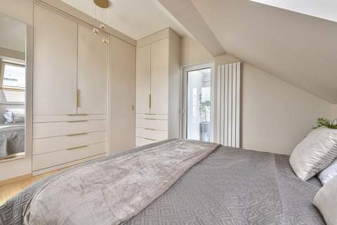 Apartament nad morzem 5 minut pieszo od plaży