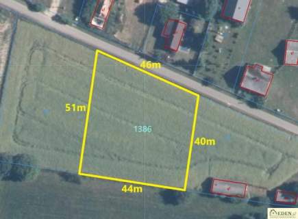 Działki Budowlane w Brzostówiec, Radzyń Podlsaki