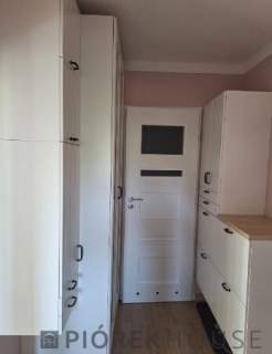 3-pokojowe mieszkanie na Mokotowie