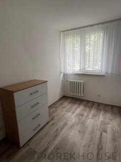 2-pokojowe mieszkanie na Pradze-Północ