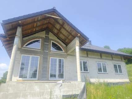 Dom klasy premium 332 m Widok na Wisłę