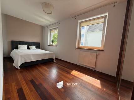 POLANKA 2pok BALKON MALTA CISZA LOKALIZACJA