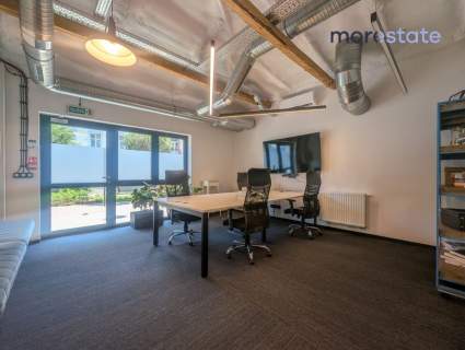 Biuro 120m2 IT Loft Od zaraz Śródmieście