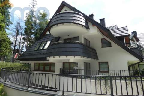 Luksusowy Apartament w Zakopanem