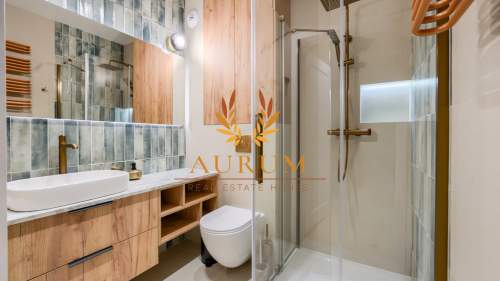 Enklawa Mielno 400 m od plaży Basen Sauna