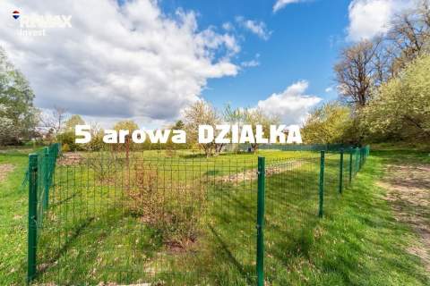 Kęty mieszkanie do remontu z działką 500 m2