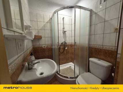 Bezczynszowe, 3 pokojowe, do remontu, Bierutów