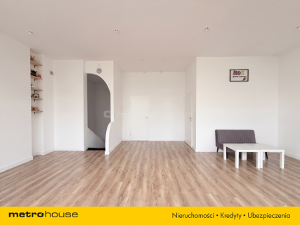 Lokal usługowy - 127m2 - Kabaty front duża witryna