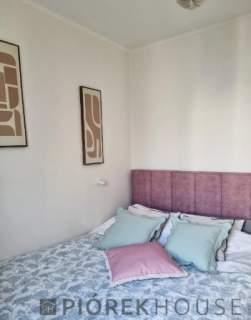 3-pokojowe mieszkanie na Woli