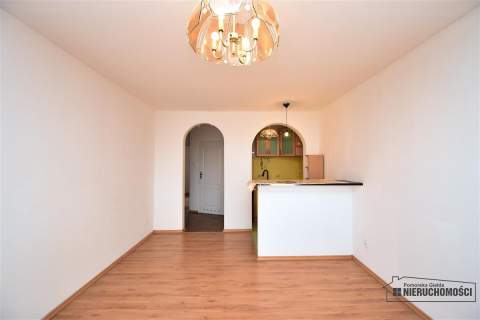 41,56 m2 2 pokoje Skotniki