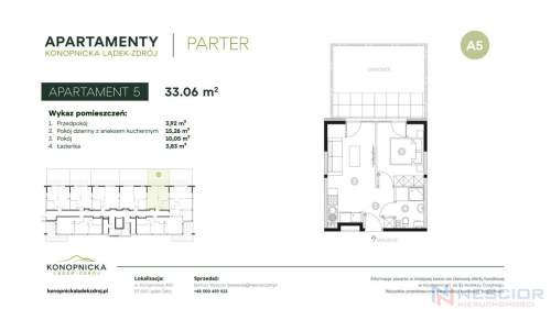 Nowoczesne Apartamenty w sercu Lądka-Zdroju