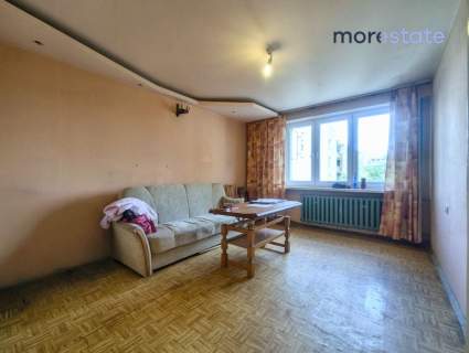 3 pokoje 56m2 widokowe winda Nowa Huta