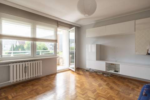 Mieszkanie do wynajęcia, 46,23 m2, Gdynia