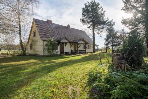 Dom na sprzedaż, 99,68 m2, Lipki Małe
