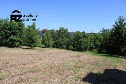 Działka budowlana blisko Krakowa