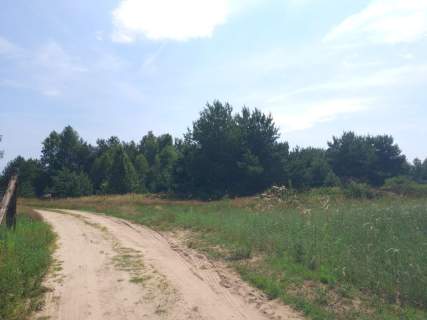 Działka budowlana na sprzedaż bez pośredników 700m