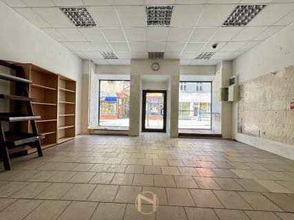 Lokal użytkowy na sprzedaż, 117 m2, Gorzów Wielkopolski