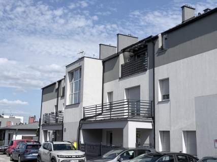 SPRZEDAŻ - 40m2 - atrakcyjne - 2-pokojowe, NISKI czynsz